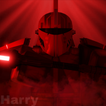 Dark Honor Guard // The Sith Order