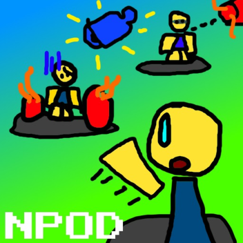 Nicolas Plates of Doom