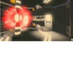 Reactor Test