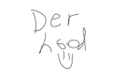 Der Hood Entertainment, Group Thumbnail