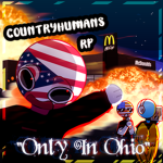 Countryhumans RP Group (REAL)