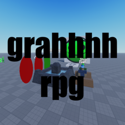 grahhhh rpg