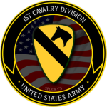 [] 1st Cavalry Division