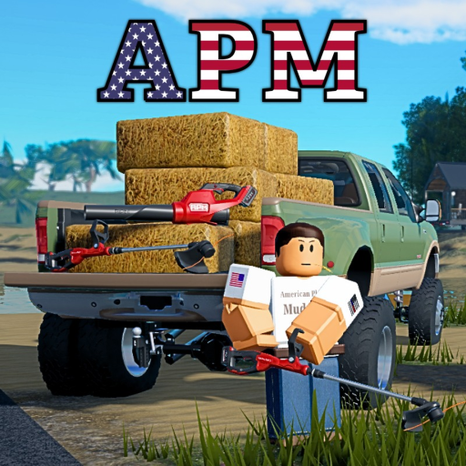 American Plains Mudding