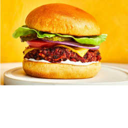 Burger flipping sim