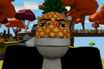PinneapleToilet's Recreation's group
