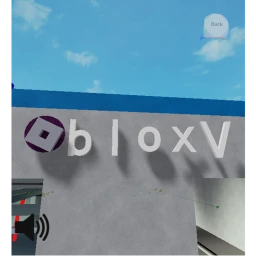 bloxV car wash icon