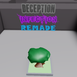 Deception Infection:REMADE icon
