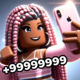 Become a famous influencer ⭐ icon