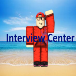 Cinnamonbun Cafe™ Interview center