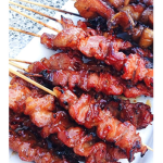 conny's bbq party