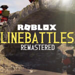 [BETA] LINE BATTLES REMASTERED [READ DESC]