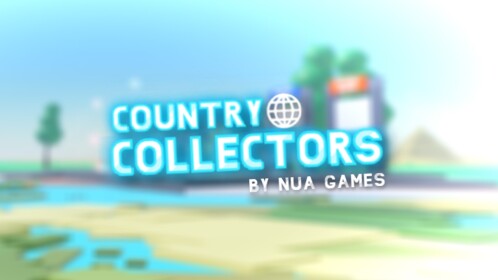 Country Collectors 🌐