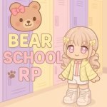 Bear School RP