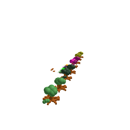 classic grass terrain pack
