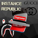 Instance Republic '©