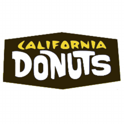 California Donuts™ || Cafe V1