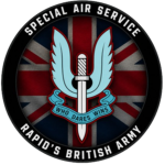 [RBA] | Special Air Service