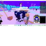 MARI CULT