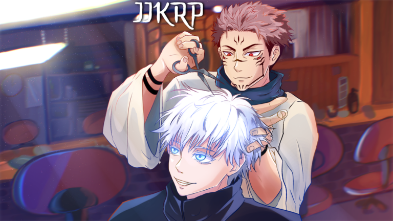 Jujutsu Kaisen Roleplay (JJK RP Incarnate) screenshot 2