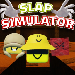 [DISCONTINUED] Slap Simulator 👏