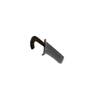 Knife