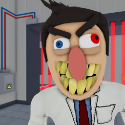 🦷 DR. DOOM'S DENTIST RUN (NEW OBBY!) icon