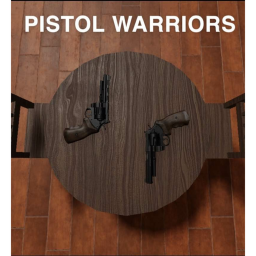 [TESTING] Pistol Warriors
