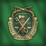 United States Mіlitary Police