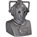 Cybermen Upgrading