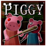 Piggy hater club!