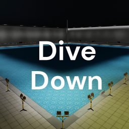 Dive Down (BETA)