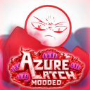 [🔥KJ👊+ Massive QOL] Azure Latch: MODDED