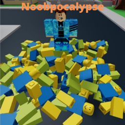 Noobpocalypse