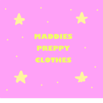 Preppy Clothes by Madz