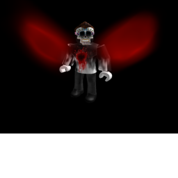 Ciudad Creepy [BETA]