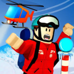 Expedition Antarctica group [brookhaven and game]