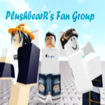 PlushbearR Fan Group