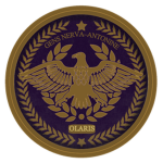 Gens Nerva–Antonine