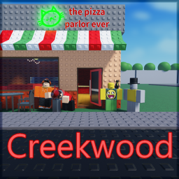 Creekwood [ALPHA TESTING v0.1.1]