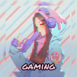 :D *GAMING* :3