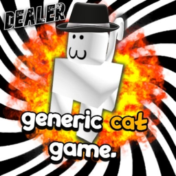 [UPD] generic cat game.