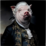 Piggys Friends :D