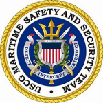 /MSRT/ Maritime Security Response Team