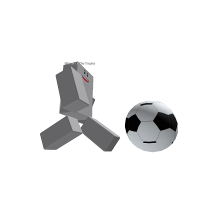 Football Player