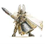 Paladin's of Hell