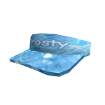 Frosty Visor