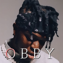 [NEW] ESCAPE KSI OBBY!!!!!