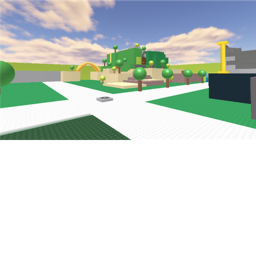 classic crossroads