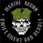 United States Marine Recon Unit 13(USMRU13)